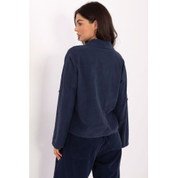 Chemise Italy Moda Chemise manche longue 220822