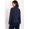 Chemise Italy Moda Chemise manche longue 220822