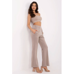 Pantalon Italy Moda Pantalon survêtement 210961