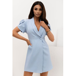 Robe de jour Italy Moda 227854