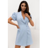 Robe de jour Italy Moda 227854