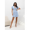 Robe de jour Italy Moda 227854