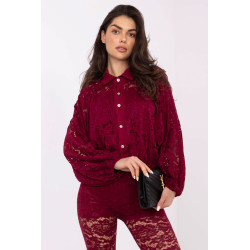 Chemise Italy Moda Chemise manche longue 221296