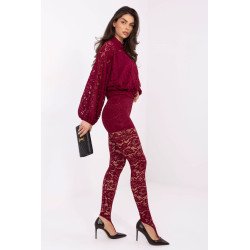 Chemise Italy Moda Chemise manche longue 221296