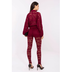 Chemise Italy Moda Chemise manche longue 221296