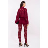 Chemise Italy Moda Chemise manche longue 221296