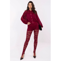 Chemise Italy Moda Chemise manche longue 221296