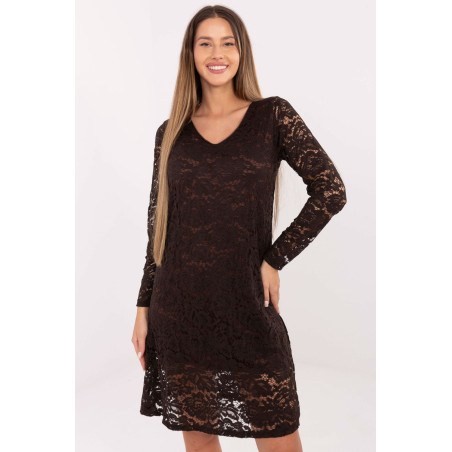 Robe de soirée Italy Moda Robe de soirée 221342