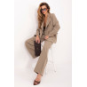 Pantalon Italy Moda 228185