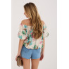 Blouse Italy Moda Chemisier 228429