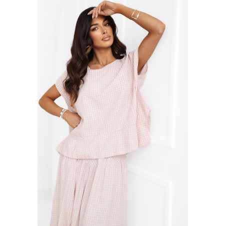 Blouse Italy Moda Chemisier 228466
