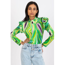 Blouse Italy Moda Chemisier 162589