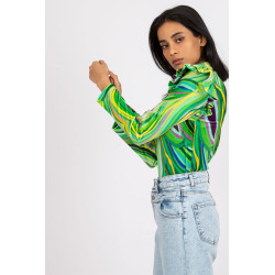 Blouse Italy Moda Chemisier 162589