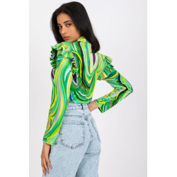Blouse Italy Moda Chemisier 162589