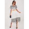 Robe de jour Italy Moda 228868