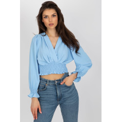 Blouse Italy Moda Chemisier 179692