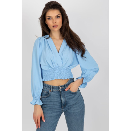 Blouse Italy Moda Chemisier 179692