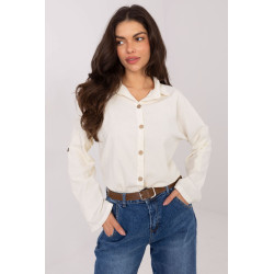 Chemise Italy Moda Chemise manche longue 222883