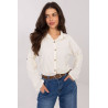 Chemise Italy Moda Chemise manche longue 222883