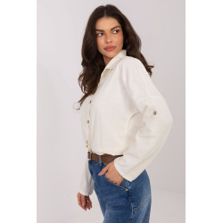 Chemise Italy Moda Chemise manche longue 222883