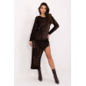 Robe de soirée Italy Moda Robe de soirée 223201