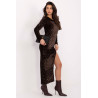 Robe de soirée Italy Moda Robe de soirée 223201