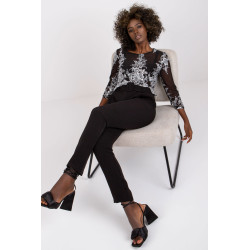 Pantalon Italy Moda Pantalon femme 166889