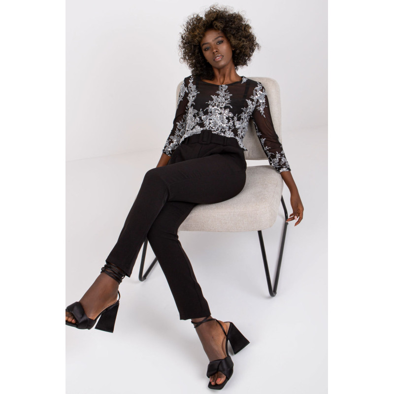 Pantalon Italy Moda Pantalon femme 166889