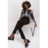 Pantalon Italy Moda Pantalon femme 166889
