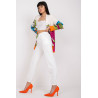 Pantalon Italy Moda Pantalon femme 167003
