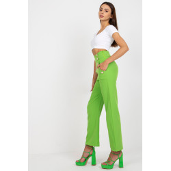 Pantalon Italy Moda Pantalon femme 167110