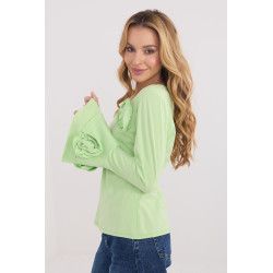 Blouse Italy Moda Chemisier 223350