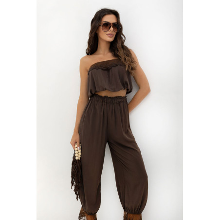 Pantalon Italy Moda 229939