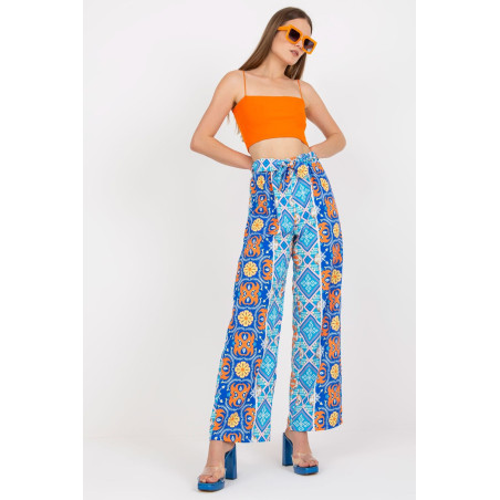Pantalon Italy Moda Pantalon femme 167740