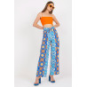 Pantalon Italy Moda Pantalon femme 167740