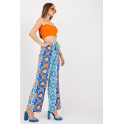 Pantalon Italy Moda Pantalon femme 167740