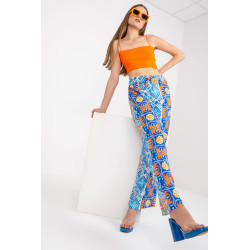 Pantalon Italy Moda Pantalon femme 167740