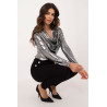 Blouse Italy Moda Chemisier 202692