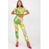 Pantalon Italy Moda 168594