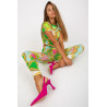 Pantalon Italy Moda 168594