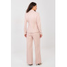 Pantalon Italy Moda Pantalon femme 223757