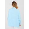 Chemise Italy Moda Chemise manche longue 224203