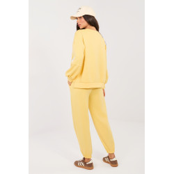 Pantalon Italy Moda 224377