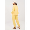 Pantalon Italy Moda 224377