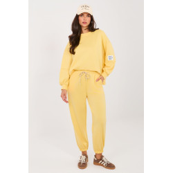 Pantalon Italy Moda 224377