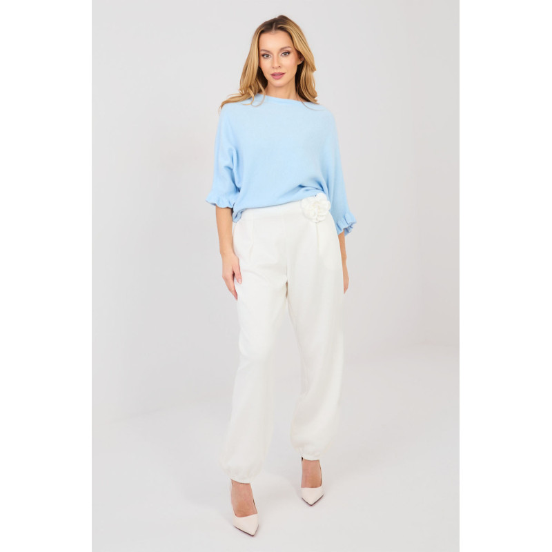 Pantalon Italy Moda Pantalon survêtement 224396