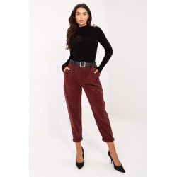 Pantalon Italy Moda Pantalon femme 218447