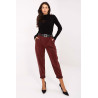 Pantalon Italy Moda Pantalon femme 218447