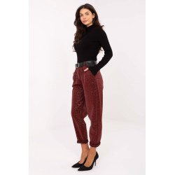 Pantalon Italy Moda Pantalon femme 218447