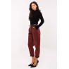 Pantalon Italy Moda Pantalon femme 218447